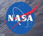 NASA'ın logosu